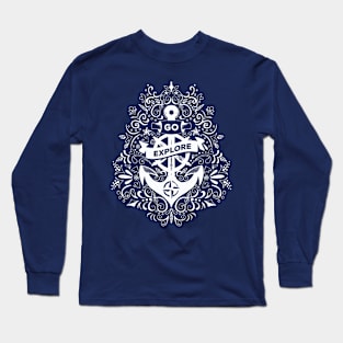 Go Explore Long Sleeve T-Shirt